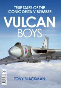 Vulcan Boys