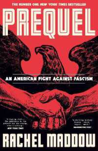 Prequel : An American fight against fascism