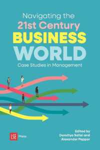 Navigating the 21st Century Business World : Case Studies in Management