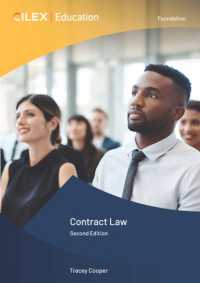 Contract Law （2ND）