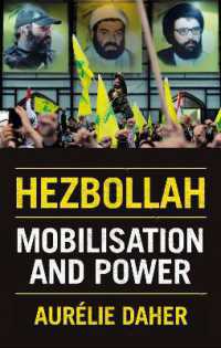 Hezbollah : Mobilisation and Power