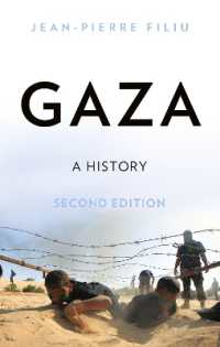 Gaza : A History