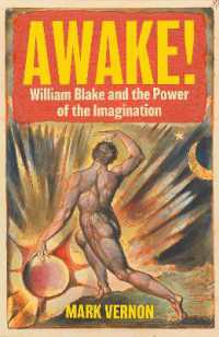 Awake! : William Blake and the Power of the Imagination