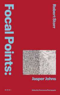 Focal Points: Jasper Johns (Focal Points)