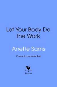 Let Your Body Do the Work : Activate Your Naturally Occurring GLP-1 Hormones for Healthy, Sustainable Weight Loss and Long-Term Health