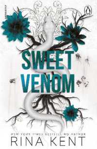 Sweet Venom (The Vipers)