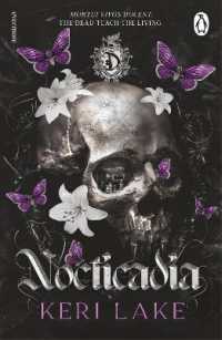 Nocticadia
