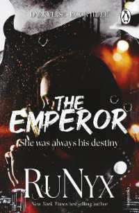 The Emperor (The Dark Verse Series)