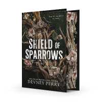 Shield of Sparrows (Shield of Sparrows)