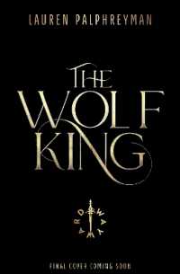 The Wolf King