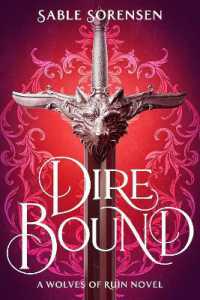 Dire Bound (The Wolves of Ruin)