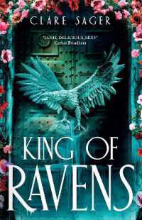 King of Ravens (Upon a Broken Throne)