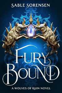 Fury Bound (The Wolves of Ruin)