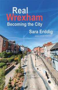 Real Wrexham : Becoming the City