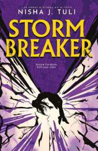 Storm Breaker