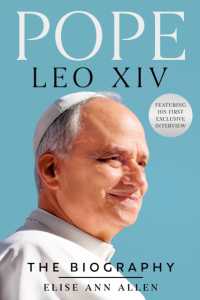 Pope Leo XIV : The Biography