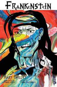 Frankenstein (Classic Graphic Fiction)