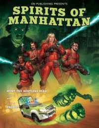 Spirits of Manhattan