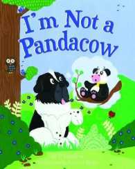 I'm Not a Pandacow