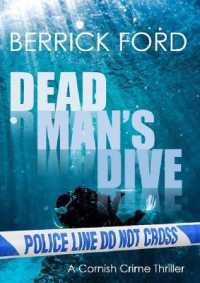 Dead Man's Dive : A Cornish Crime Thriller (Cornish Crime Thrillers)