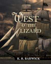 West o' the Lizard : A Georgian Romance