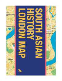 South Asian History London Map : Guide to South Asian Historical Landmarks and Figures in London