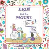 Erin and the Mouse : Read, write and play