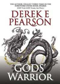 GODS' Warrior (Preacher Spindrift)