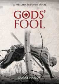 GODS' Fool (Preacher Spindrift series)