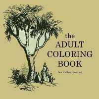 Adult Coloring Book