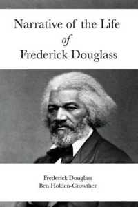 Narrative of the Life of Frederick Douglass