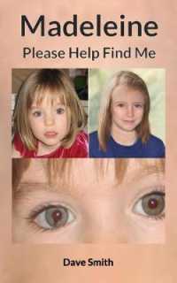 Madeleine & Ben : PLEASE Help Find Us