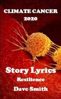 Climate Cancer 2020 : StoryLyrics Resilience Edition