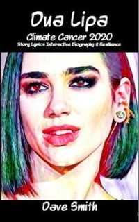 Dua Lipa : Story Lyrics Interactive Biography while Learning to Write Songs, Poems & Stories