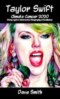 Taylor Swift : Story Lyrics Interactive Biography while Learning to Write Songs, Poems & Stories