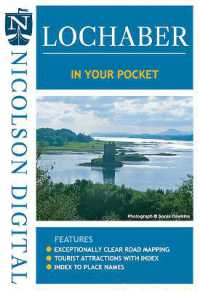 Lochaber in Your Pocket : Nicolson Maps