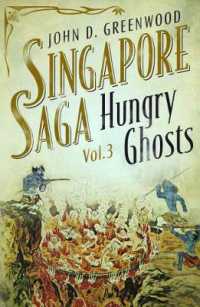 Hungry Ghosts (Singapore Saga)