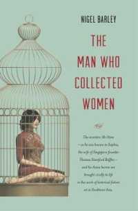 The Man who Collected Women