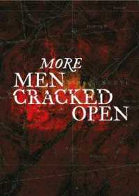 More Men Cracked Open