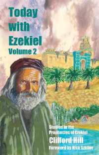 Today with Ezekiel (vol. 2)