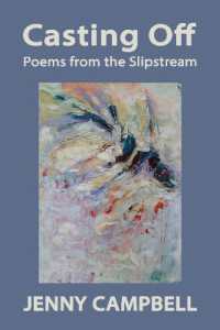 Casting Off : Poems from the Slipstream