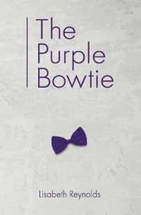 The Purple Bowtie