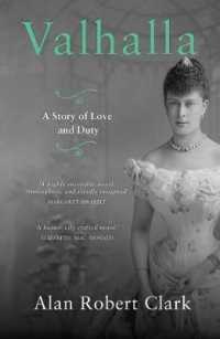 Valhalla : The untold story of Queen Elizabeth's grandmother, Queen Mary