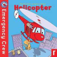 Helicopter : Emergency Crew (Emergency Crew)