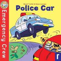 Police Car : Emergency Crew (Emergency Crew)