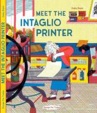 Meet the Intaglio Printer