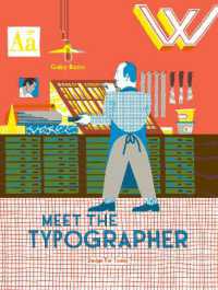 Meet the Typographer