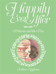 Happily Ever after : Princess and the Pea -- Paperback / softback