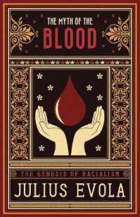 The Myth of the Blood : The Genesis of Racialism