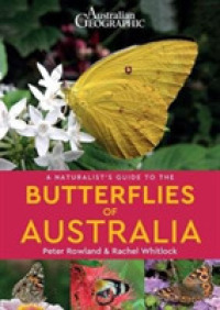 A Naturalist's Guide to the Butterflies of Australia (Naturalist's Guide)